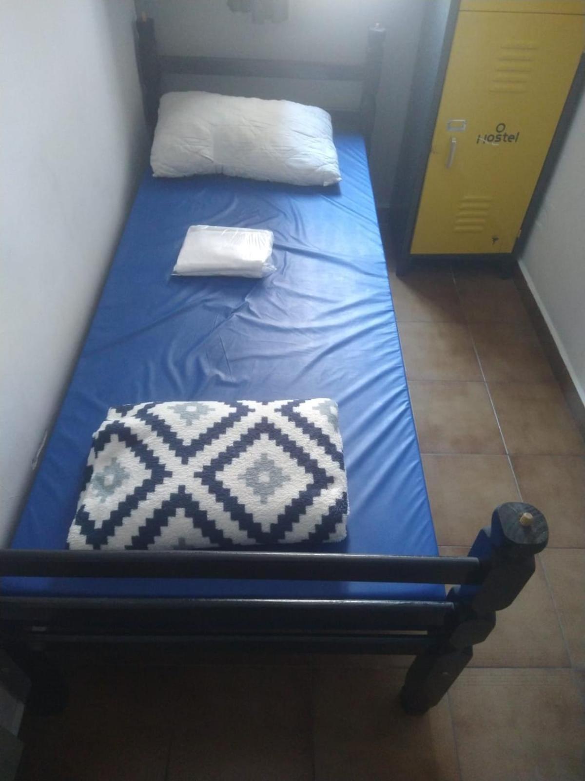 O Hostel Gru Sp - Oficial - Centro De Guarulhos - Sao Paulo Dış mekan fotoğraf