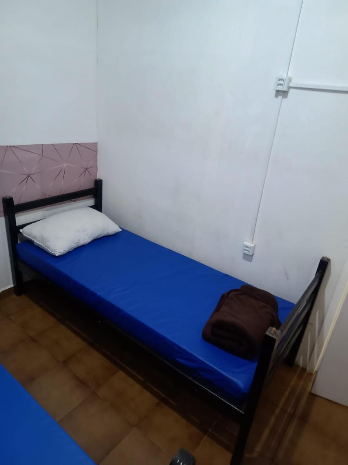 O Hostel Gru Sp - Oficial - Centro De Guarulhos - Sao Paulo Dış mekan fotoğraf