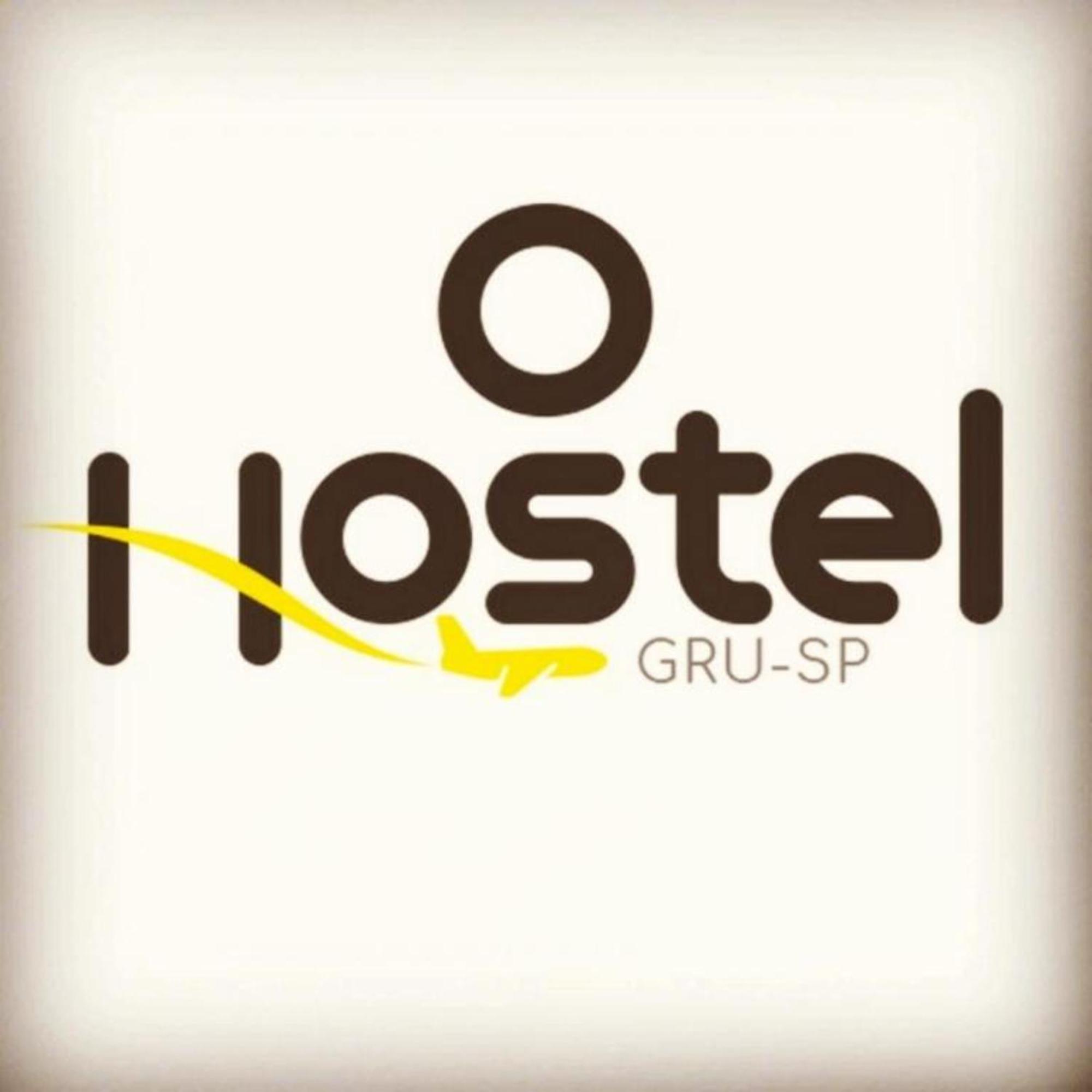 O Hostel Gru Sp - Oficial - Centro De Guarulhos - Sao Paulo Dış mekan fotoğraf