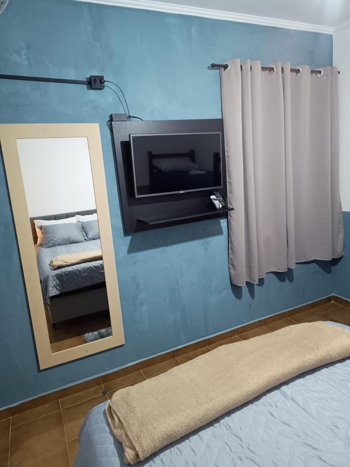 O Hostel Gru Sp - Oficial - Centro De Guarulhos - Sao Paulo Dış mekan fotoğraf