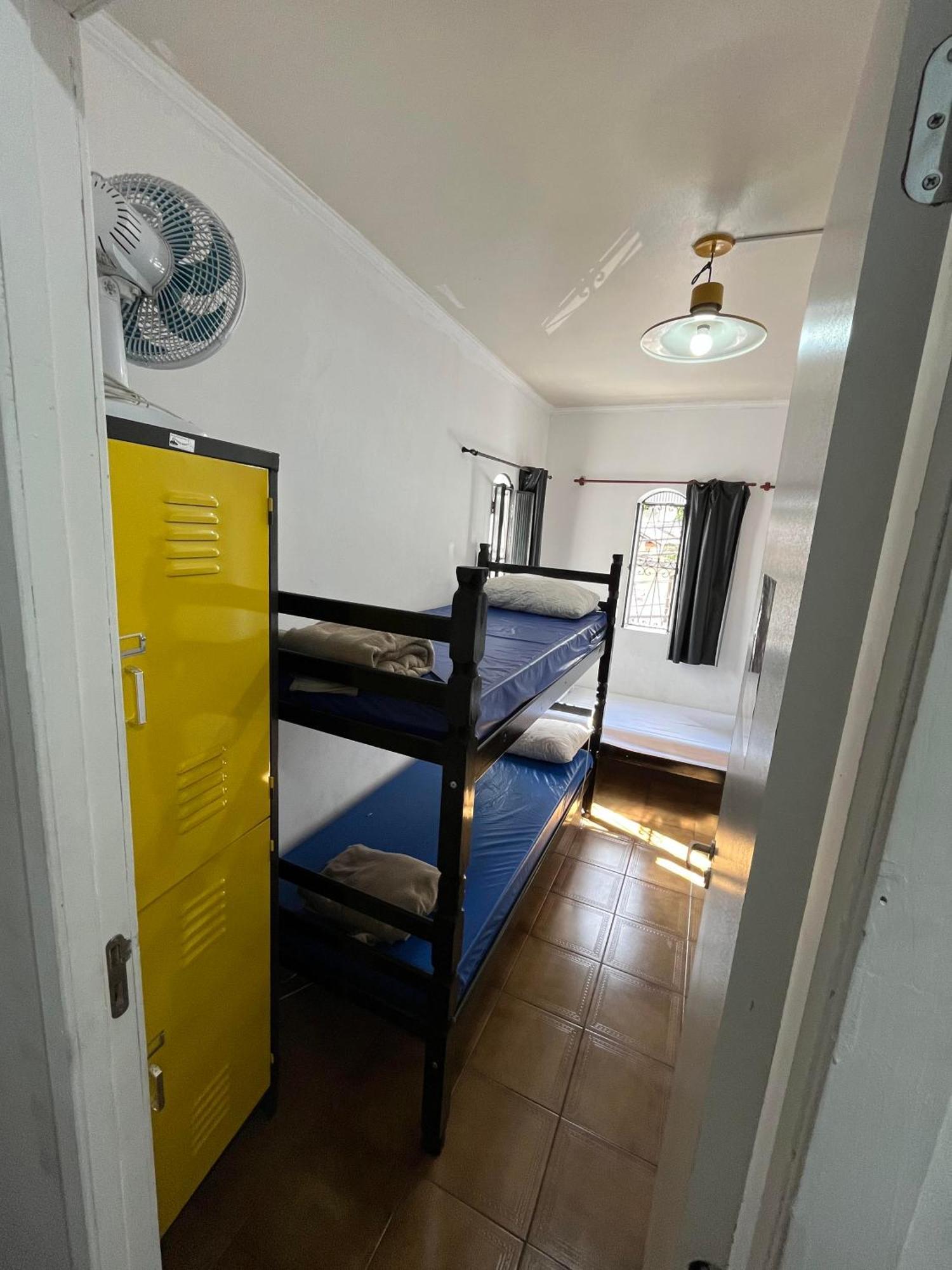 O Hostel Gru Sp - Oficial - Centro De Guarulhos - Sao Paulo Dış mekan fotoğraf